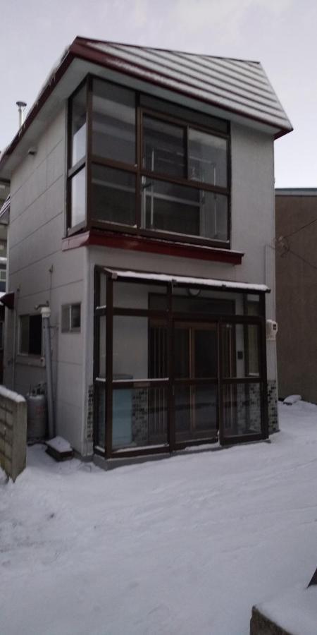 Hotel Sui Kaigancho Hakodate Exterior photo